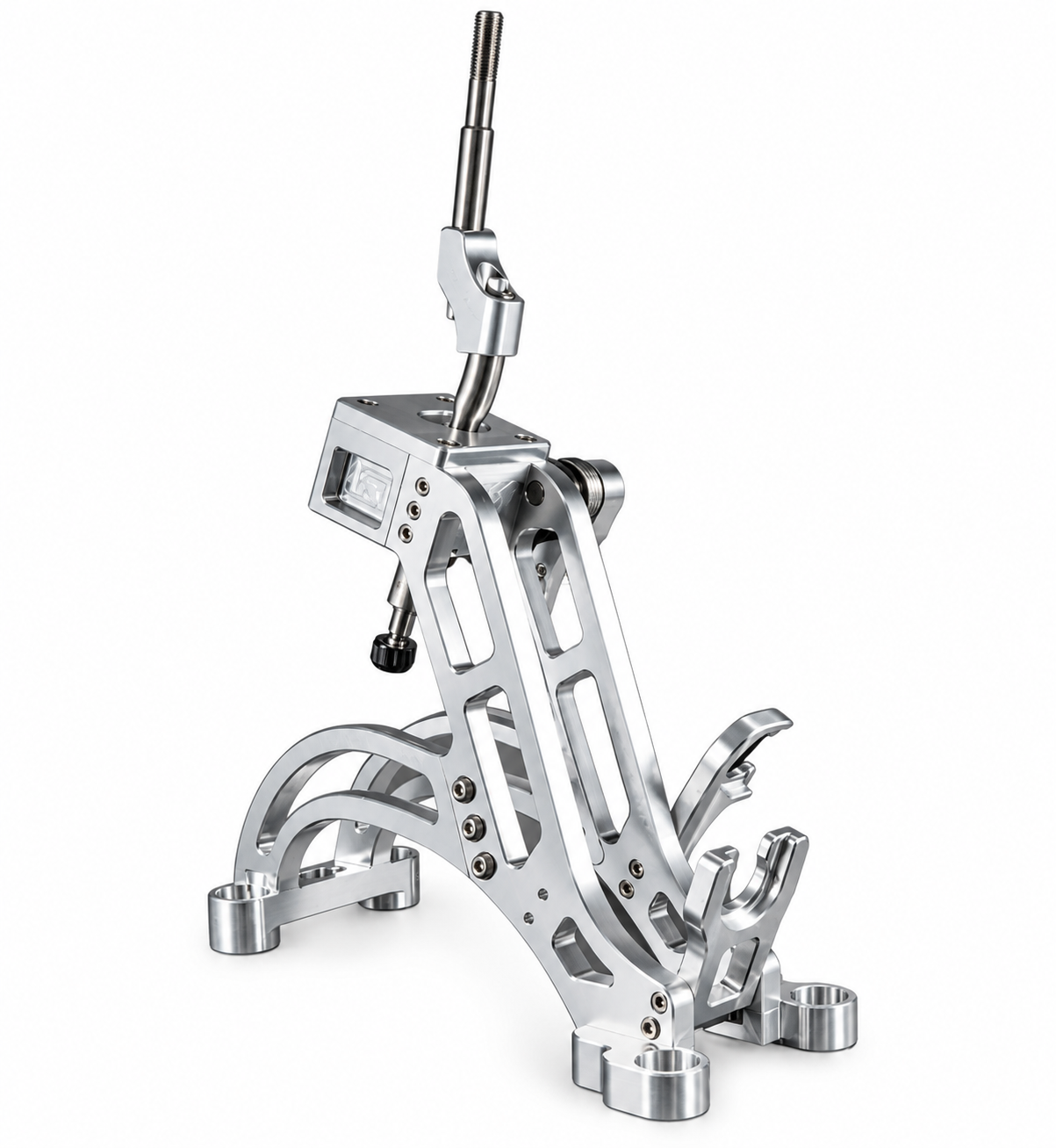 K-Tuned 16-21 Civic Base/Si Billet Shifter